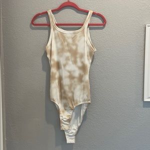 Princess Polly NWT bodysuit